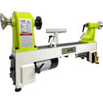 Hais 457 mm Ahşap Torna Makinası 550 W
