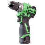 HAIS 4840001 RB-DB16 Pro 16 V 2.0 Ah Akülü Vidalama Matkap
