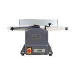 Hais 8 inç 1500W Planya ve Kalınlık Makinası