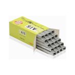 Hais 80/08 80 Serisi Zımba Teli 1 Koli 30 Paket