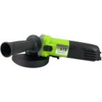 Haıs 9115 Avuç Taşlama 115MM 710WATT