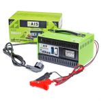 HAIS CB-10E-1 6-12 V 130 W Akü Şarj Cihazı