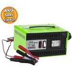 Hais Cb10e-1 Aku Sarj Cihazi Motor Araba 6-12V