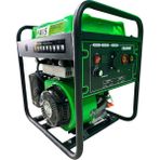 HAIS CB3800I Benzinli Kaynak Jeneratörü