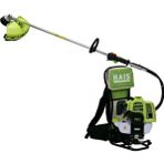 Hais CG-KW-520(A) Benzinli Motorlu Sırt Tırpan 2.01 Hp