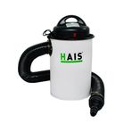 Hais DC-D 50 Litre Toz Emme Makinesi