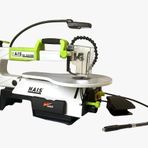 Hais Dekupaj Kıl Testere Makinası 120 Watt (YENİ MODEL)