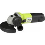 HAIS EKO S1M-UL-100F 710 W Avuç Taşlama Makinesi