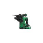 HAIS Haispro Rb-bh26 Profesyonel Akülü Kırıcı-delici Matkap 21 V 4.0 Ah