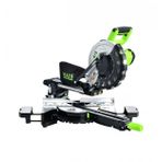 Haıs Kızaklı Gonye Kesme Makınası 255Mm 2000W