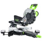 Hais Kızaklı Gönye Kesme Makinesi 255 mm 2000 Watt