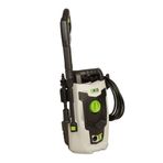HAIS LT301-1400A 110 Bar Basınçlı Yıkama Makinesi