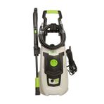 HAIS LT501-1800A 150 Bar Basınçlı Yıkama Makinesi