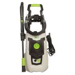 Hais LT501 Basınçlı Yıkama Makinesi 150 Bar