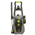HAIS LT701-2500A 205 Bar Yüksek Basınçlı Yıkama Makinesi