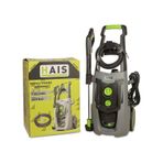Hais LT701G-2500A 205 Bar Basınçlı Yıkama Makinesi
