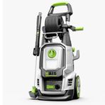HAIS LT707G 210 Bar Basınçlı Yıkama Makinesi