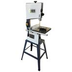 HAIS MJ10 Şerit Testere Makinası