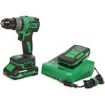 Hais Pro Darbeli Vidalama 21V 2 Ah DB2102