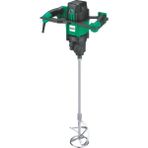 Hais Profesyonel Boya & Harç Karıştırıcı 2100 Watt - Yeşil