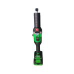 Hais RB-ZM06A 2x4 Ah Akülü Kalıpçı Taşlama Makinesi