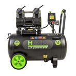 Hais Sessiz Hava Kompresörü 50Lt 1,5Hp