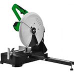 Haıs Taşlı Profil Kesme Makinası 3200 W 3800 Rpm 355 Mm Demir Metal Kesim Boru Doğrama