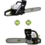 HAIS YD-KW05-52 45 Cm Benzinli Zincirli Ağaç Kesme Makinesi