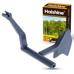HAISHINE Husqvarna 268 272 266 61 JONSERED 625 630 670 Motorlu Testere Yedek Parçaları için Arka Kol Throttel Tetikleyici