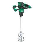 HAISPRO Profesyonel Boya & Harç Karıştırıcı 120 mm