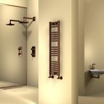 Haiti 300x1100 cm Bakır Eskitme Havlupan