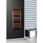 Haiti 300x1200 cm Bakır Eskitme Havlupan