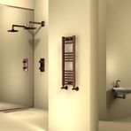 Haiti 300x800 cm Bakır Eskitme Havlupan