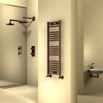 Haiti 400x1100 cm Bakır Eskitme Havlupan