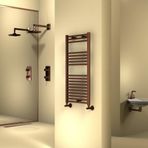 Haiti 500 x 1000 Bakır Eskitme Havlupan