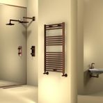 Haiti 600 x 1000 Bakır Eskitme Havlupan