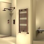 Haiti 600 x 1100 Bakır Eskitme Havlupan