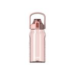 Haitn 1500 ml Büyük Kapasiteli Kırmızı Suluk