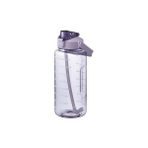 Haitn 2000 ml Hatırlatma İçme Mor Suluk