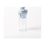 Haitn 710 ml Tritan Shaker Cup Spor Mavi Suluk