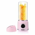 HaiTun 304 Pembe Blender
