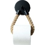 HaiTun Banyo Mutfak Rulo Peçete Sahipleri Havlu Dağıtıcı Aksesuar Asılı Halat Ahşap Tuvalet Kağıdı Tutucu Banyo Dekorasyon Için | Kağıt Tutucular (Yurt Dışından)
