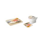 HaiTun (Kabuk Perdesi) Banyo Büyük Duş Perdesi Tuvalet Kapağı Kapak Banyo Mat Kaymaz Halı Halı (Yurt Dışından) - Renkli