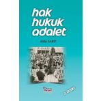 Hak Adalet Hukuk - Bülent Köse