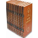 Hak Dini Kur'an Dili - Şamua 10 Kitap Takım - Kolektif