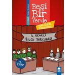 Hak Eden Kazansın - Beşi Bir Yerde 4. Sınıf - Vildan Özdemir