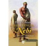 Hak Erenler Nebi Dorlion Yayınevi