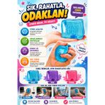 hak-iş oyuncak Buz Küpü Sukuşi - Stres Küpü