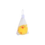 hak-iş oyuncak Civciv Figürlü Yumuşak Squishy Stres Oyuncağı - Sarı