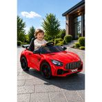 hak-iş oyuncak GTR SPORT 12V AKÜLÜ ARABA (KIRMIZI)